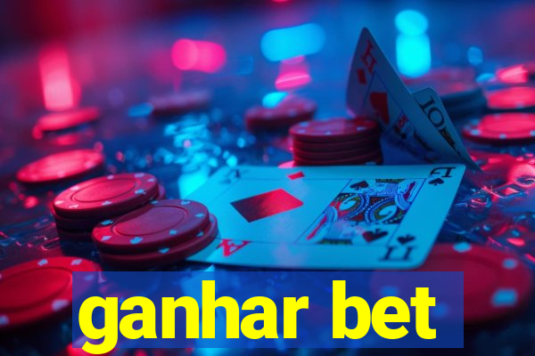 ganhar bet